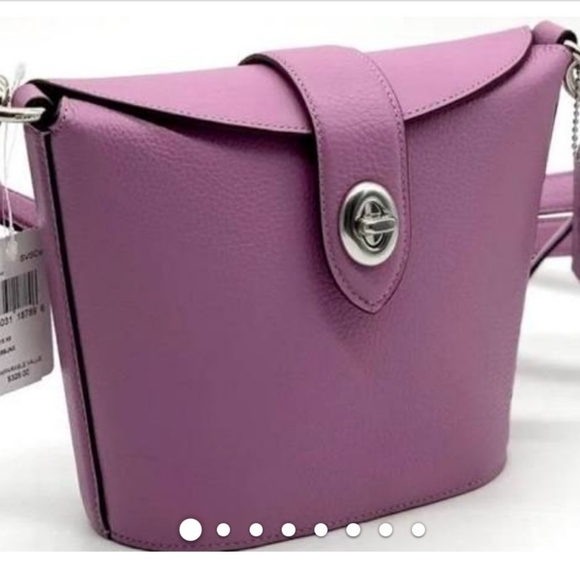 Coach Bags Coach Addie Crossbody Bag Poshmark